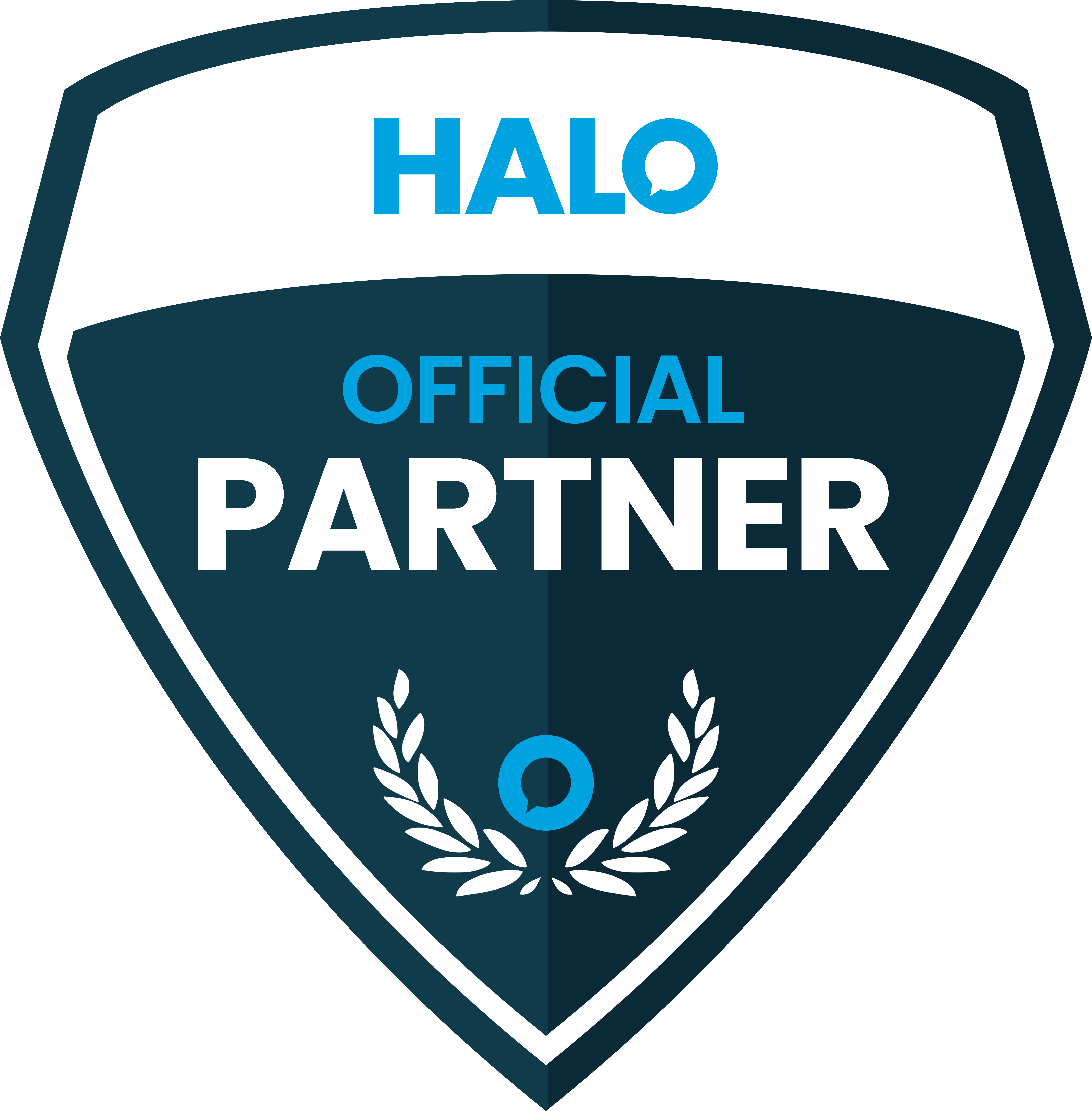 Halo Official Partner